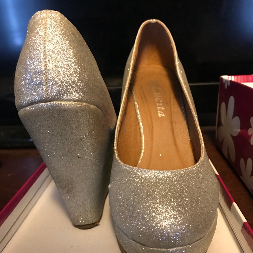 Wedges